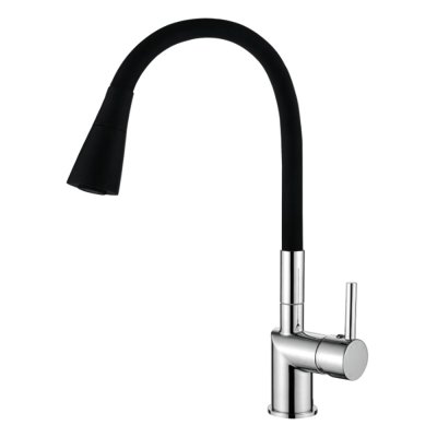 Смеситель для кухни LOFFREY LF84755-82