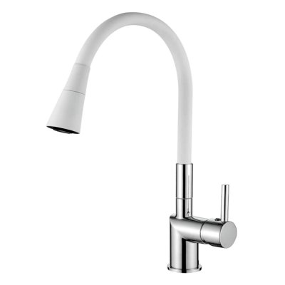 Смеситель для кухни LOFFREY LF84755-83