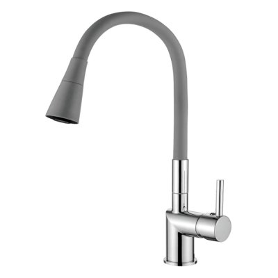 Смеситель для кухни LOFFREY LF84755-89