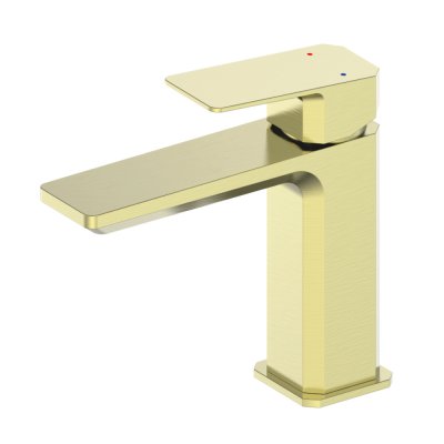 Смеситель для раковины Gerhans K11007Y