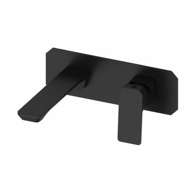 Смеситель для раковины Gerhans K11507B