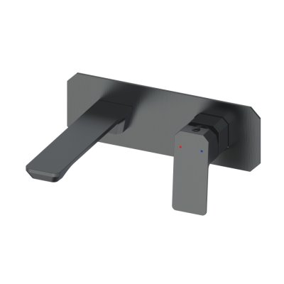 Смеситель для раковины Gerhans K11507D