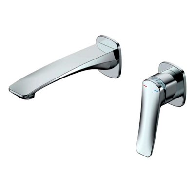 Смеситель для раковины Gerhans K11530