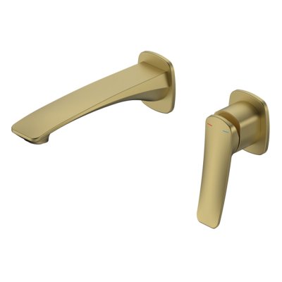 Смеситель для раковины Gerhans K11530Y