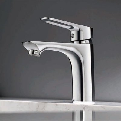 Смеситель для раковины Ledeme L1082