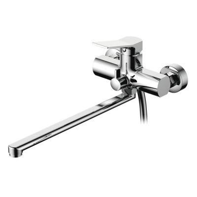 Смеситель для ванны Ledeme L2285