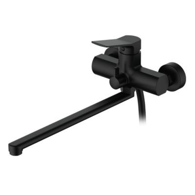 Смеситель для ванны Ledeme L2285B