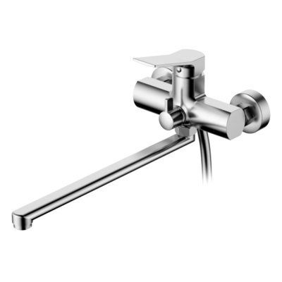 Смеситель для ванны Ledeme L2285SA