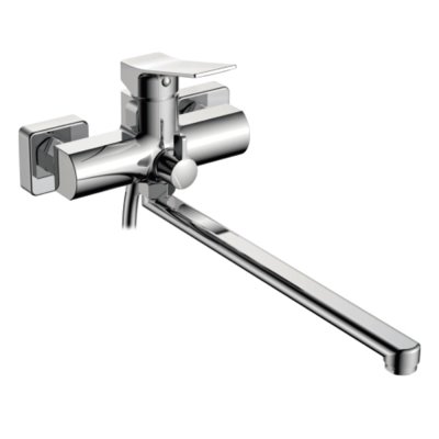 Смеситель для ванны Ledeme L2294