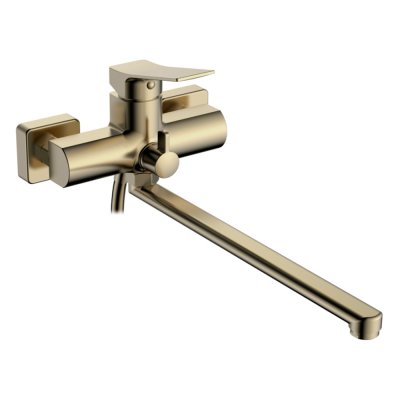 Смеситель для ванны Ledeme L2294Y