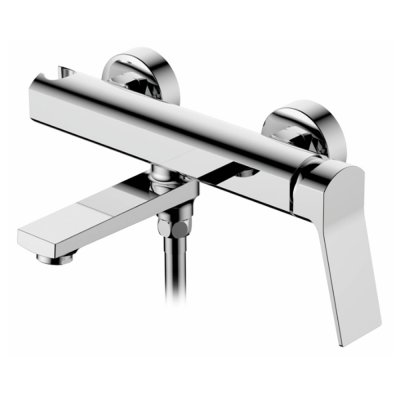 Смеситель для ванны Ledeme L3185