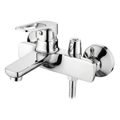 Смеситель для ванны Ledeme L3282