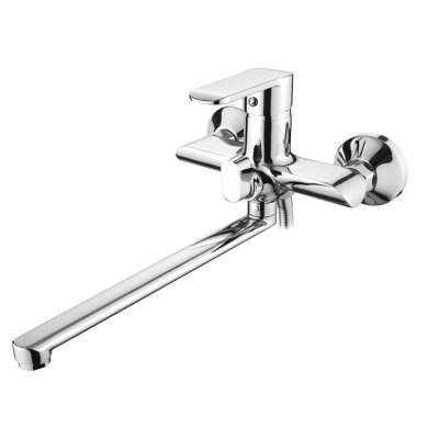 Смеситель для ванны LOFFREY LF82225