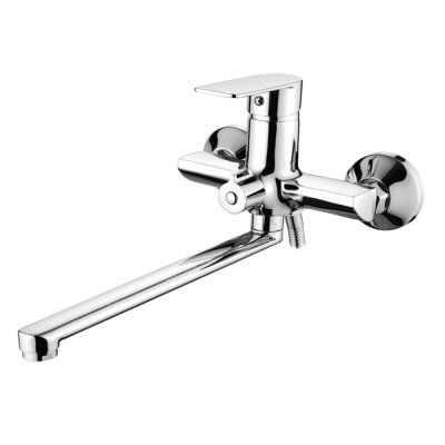 Смеситель для ванны LOFFREY LF82227