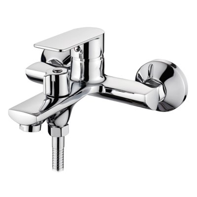 Смеситель для ванны LOFFREY LF83227