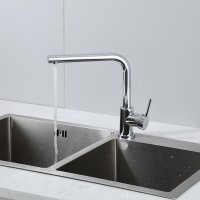 Смеситель для кухни Frap F40551