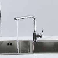 Смеситель для кухни Frap F40551