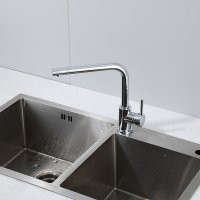 Смеситель для кухни Frap F40551