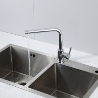 Смеситель для кухни Frap F40551