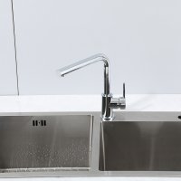 Смеситель для кухни Frap F40551