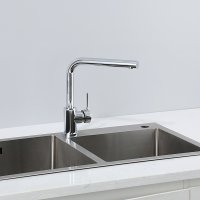 Смеситель для кухни Frap F40551