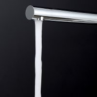 Смеситель для кухни Frap F40551