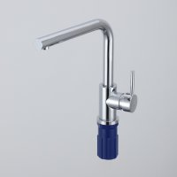 Смеситель для кухни Frap F40551