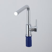 Смеситель для кухни Frap F40551