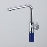 Смеситель для кухни Frap F40551