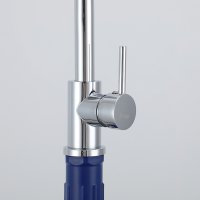 Смеситель для кухни Frap F40551