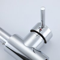 Смеситель для кухни Frap F40551