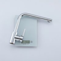 Смеситель для кухни Frap F40551