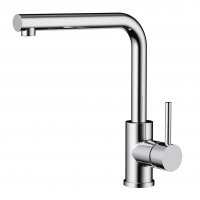 Смеситель для кухни Frap F40551