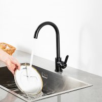 Смеситель для кухни Frap F42552-6