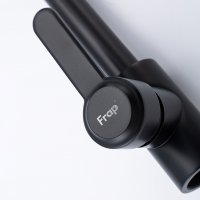 Смеситель для кухни Frap F42552-6