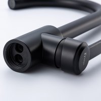 Смеситель для кухни Frap F42552-6