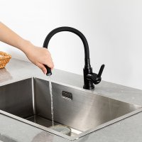 Смеситель для кухни Frap F42553-6