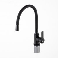 Смеситель для кухни Frap F42553-6