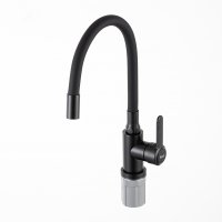 Смеситель для кухни Frap F42553-6