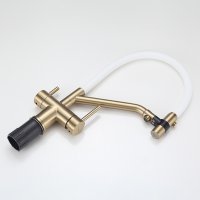 Смеситель для кухни Frap F43557-3