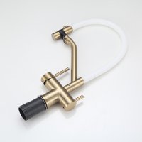 Смеситель для кухни Frap F43557-3