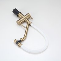 Смеситель для кухни Frap F43557-3