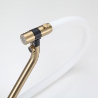 Смеситель для кухни Frap F43557-3