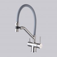 Смеситель для кухни Frap F43557-5