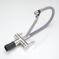 Смеситель для кухни Frap F43557-5