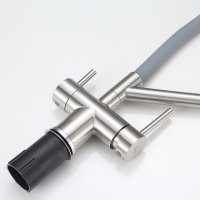 Смеситель для кухни Frap F43557-5