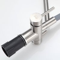 Смеситель для кухни Frap F43557-5