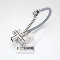 Смеситель для кухни Frap F43557-5