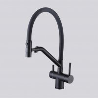 Смеситель для кухни Frap F43557-6