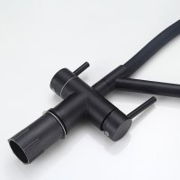 Смеситель для кухни Frap F43557-6